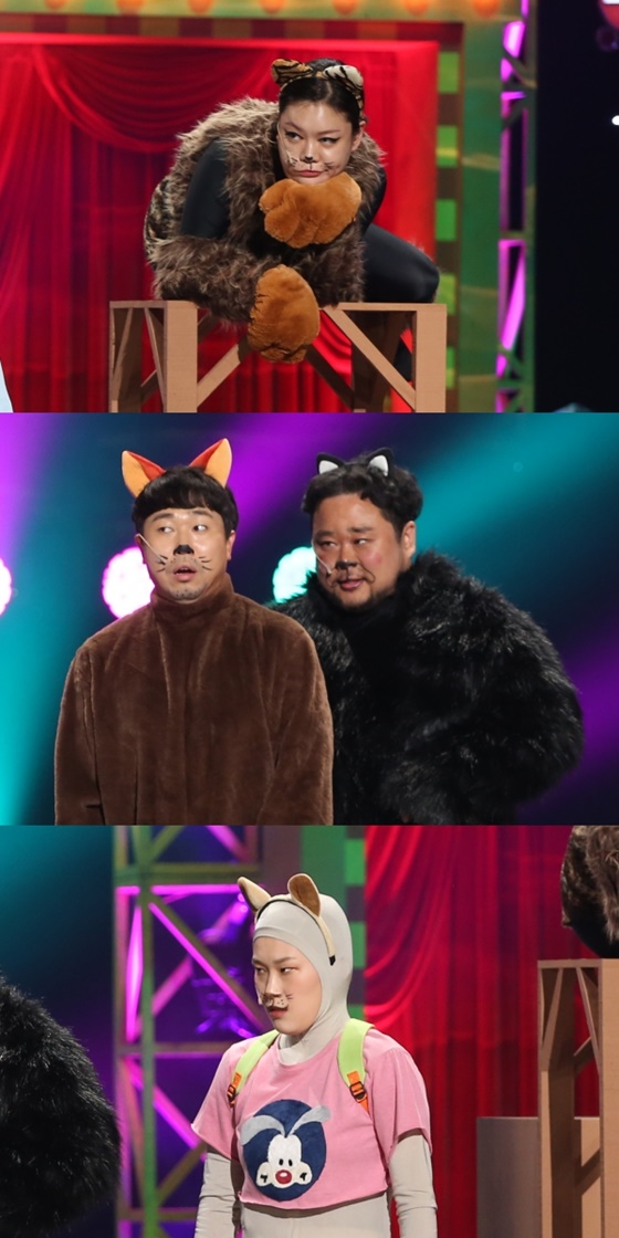 /사진제공=KBS 2TV