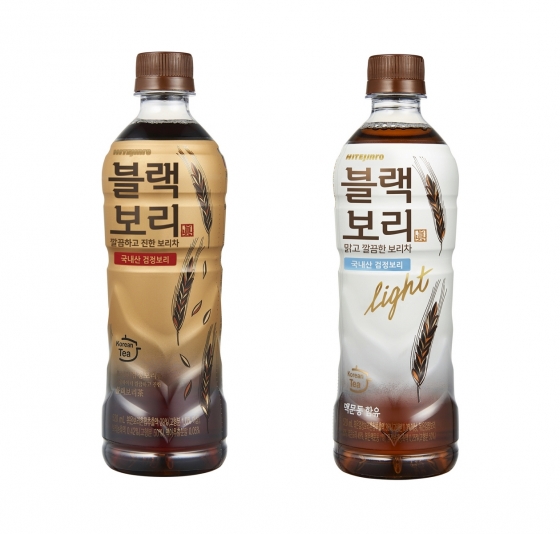 /사진제공=하이트진로음료
