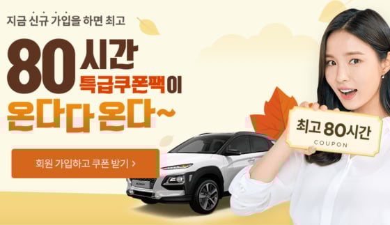 /사진=딜카 홈페이지