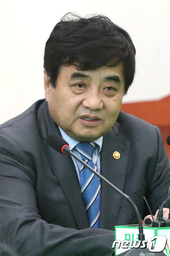 한상혁 방송통신위원회./사진=뉴스1