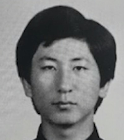 이춘재 /사진=MBC '실화탐사대' 방송화면 캡처