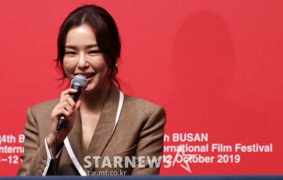 이하늬/사진=김휘선 기자