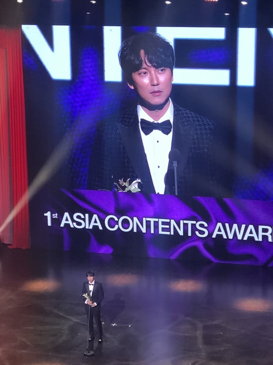 김남길 / 사진=(부산)=김미화 기자