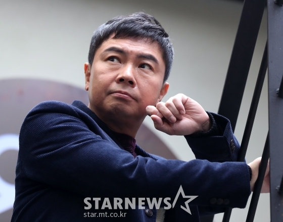 배우 임원희 /사진=홍봉진 기자