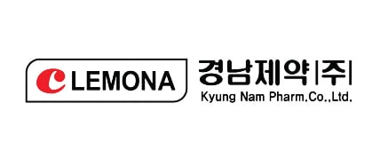 /사진=경남제약 레모나 로고