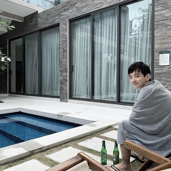 정다은 /사진=정다은 인스타그램