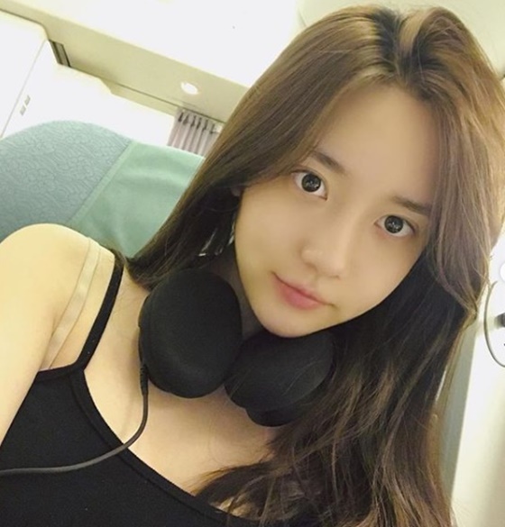 한서희./사진=한서희 인스타그램