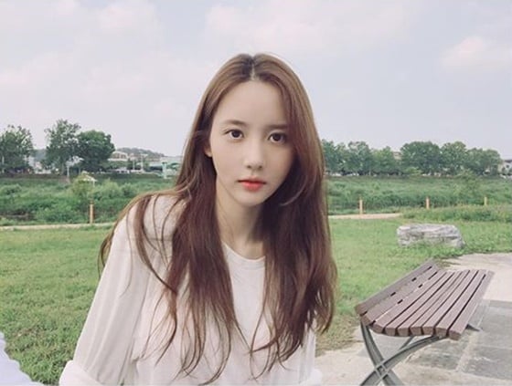 한서희 /사진=한서희 인스타그램