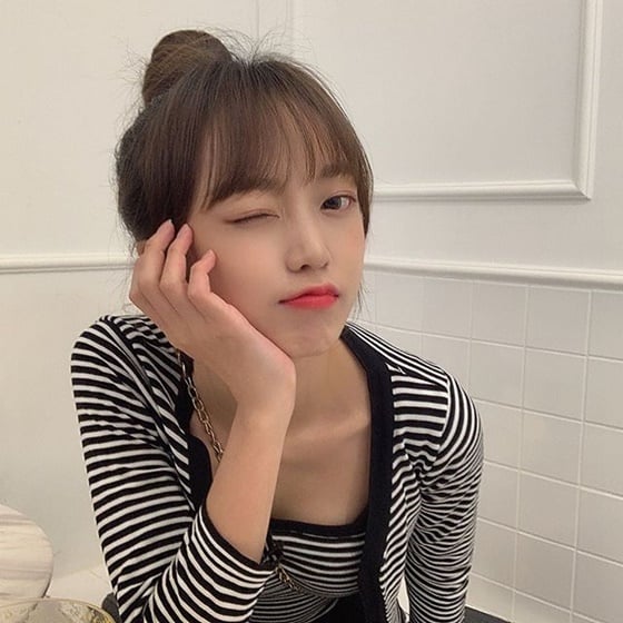 가수 김소희 /사진=김소희 인스타그램