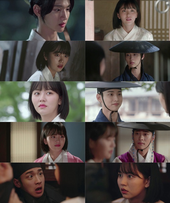 /사진제공=KBS 2TV 월화드라마 '조선로코-녹두전'