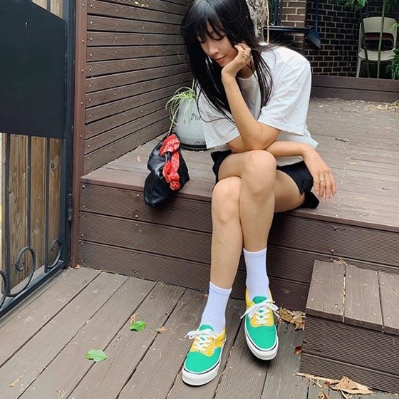 /사진=남보라 인스타그램