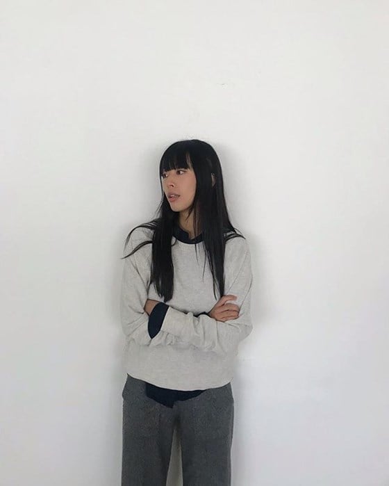 /사진=남보라 인스타그램