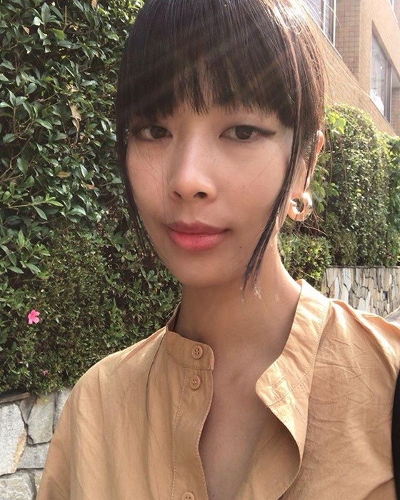 /사진=남보라 인스타그램
