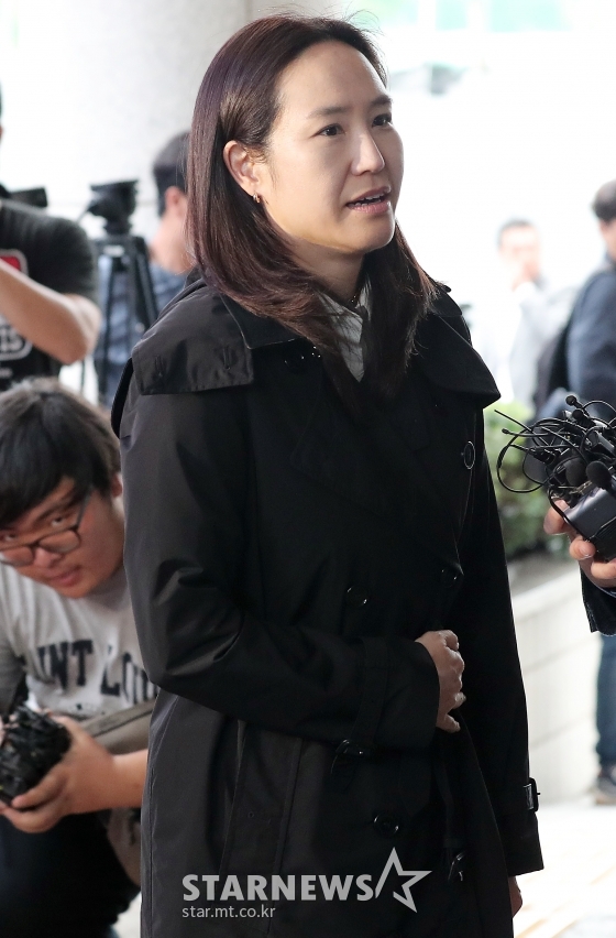 배우 최민수 / 사진=김창현 기자 chmt@