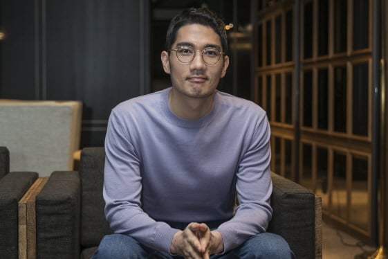 엄태구/사진제공=CGV아트하우스