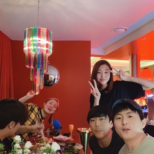 /사진=박나래 인스타그램