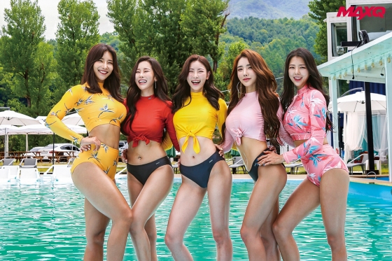 /사진제공=맥스큐