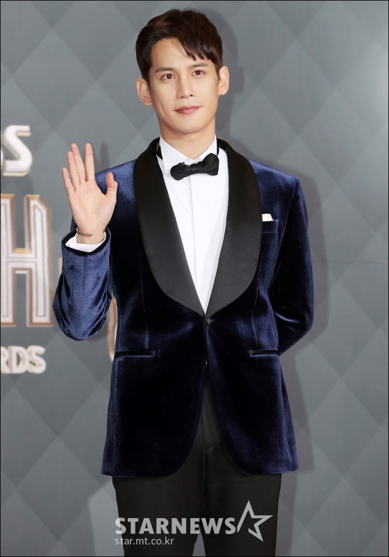 배우 박기웅 / 사진=김창현 기자 chmt@
