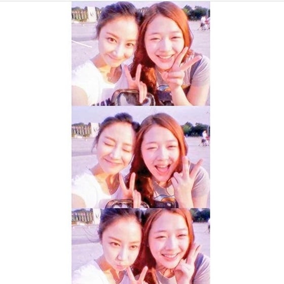/사진=선데이 인스타그램