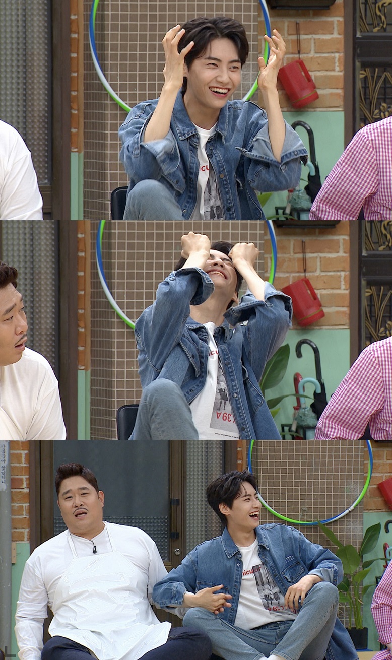 /사진=JTBC
