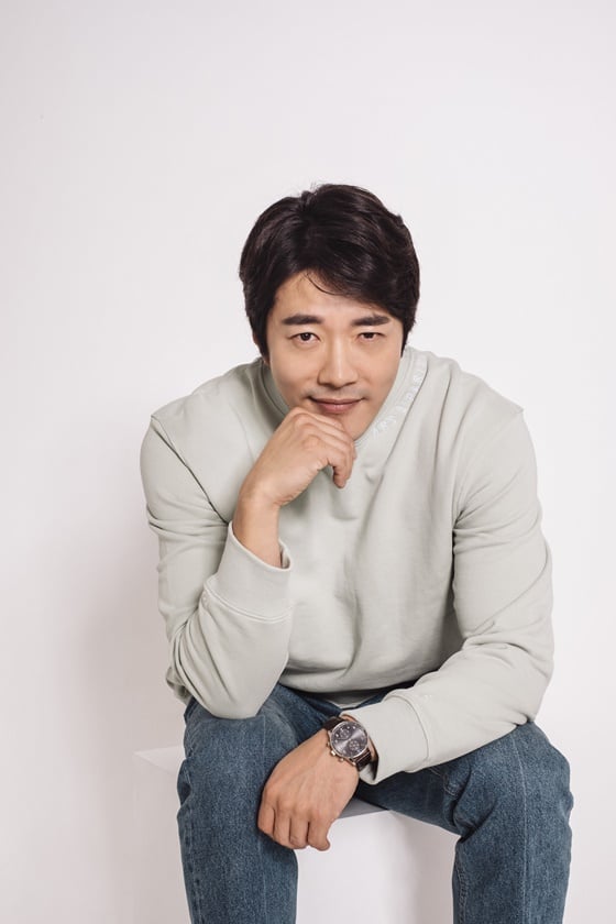 배우 권상우 /사진제공=KTH