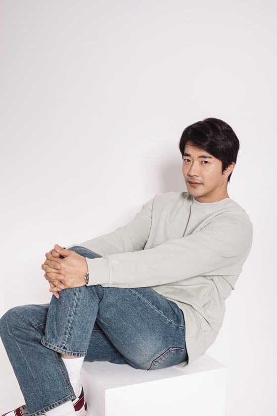 배우 권상우 /사진제공=KTH