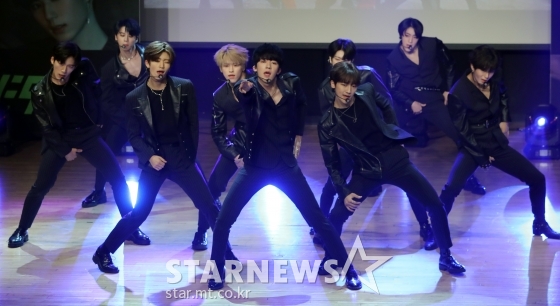원더나인 / 사진=이기범 기자 leekb@
