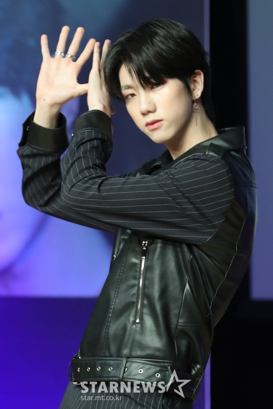 전도염 / 사진=이기범 기자 leekb@