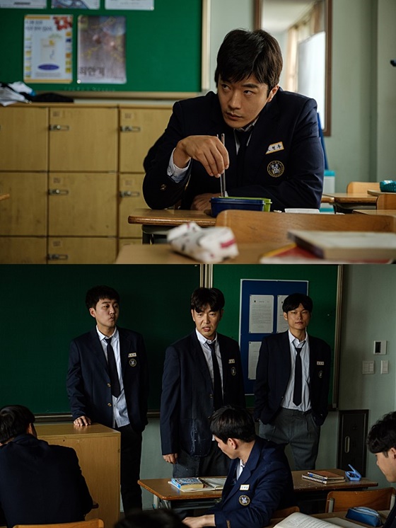 /사진=영화 '두번할까요' 스틸컷