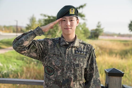 /사진=이현우 인스타그램 캡처