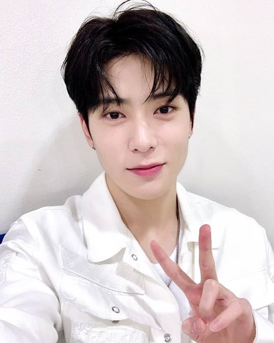 NCT 재현 /사진=NCT127 공식 인스타그램