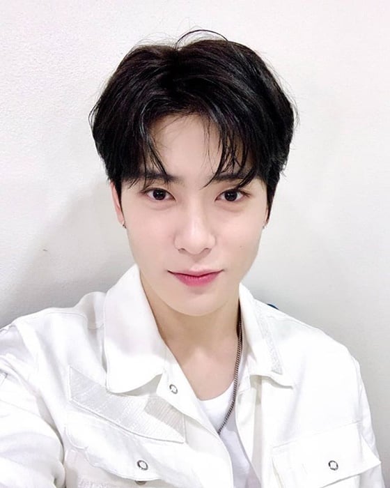 NCT 재현 /사진=NCT127 공식 인스타그램