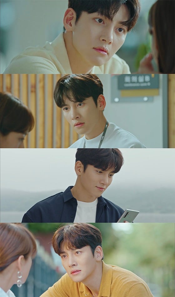 /사진=tvN 토일듣라마 '날 녹여주오' 방송화면 캡처