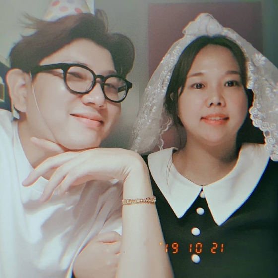 /사진=홍현희 인스타그램