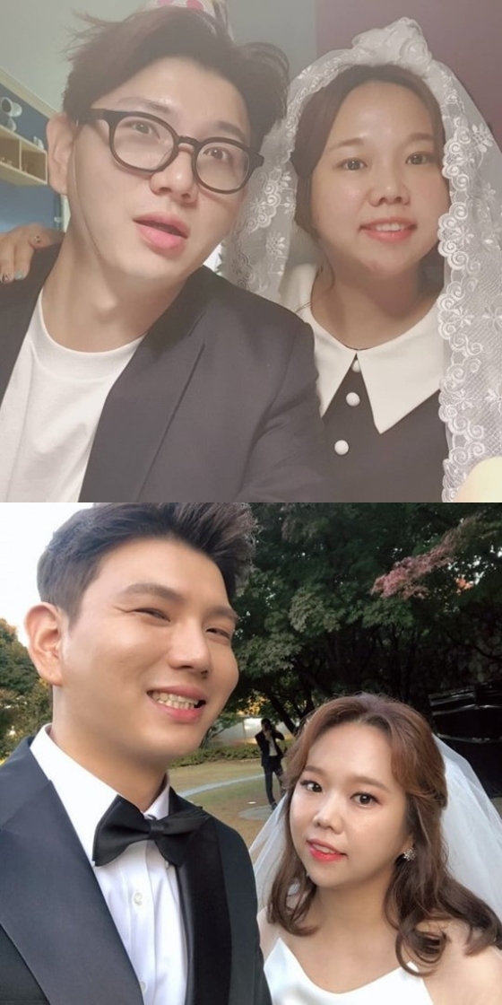 /사진=홍현희 인스타그램