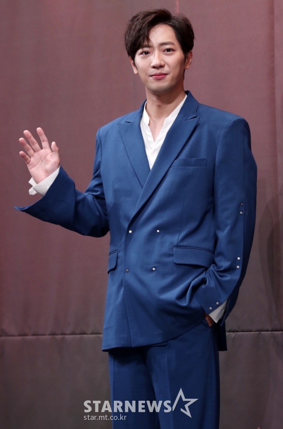 이상엽./사진=스타뉴스