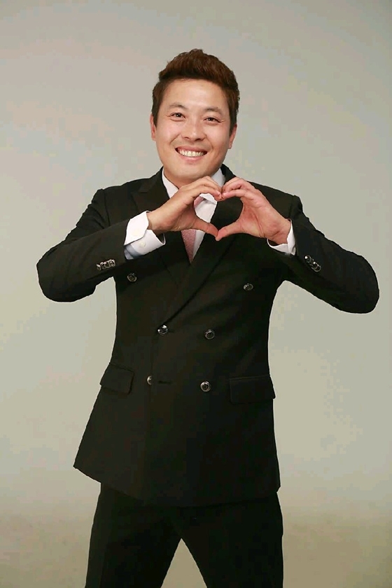 김종석/사진=투앤케이엔터테인먼트