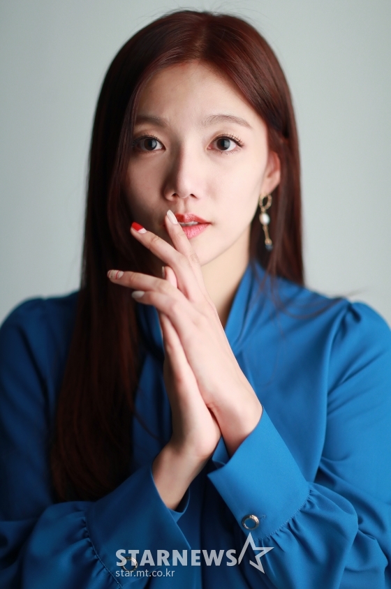 이채영./사진=이동훈 기자