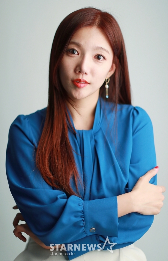 이채영./사진=이동훈 기자