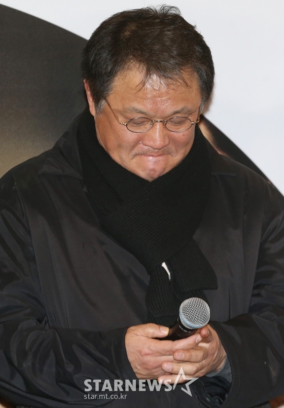 배우 정원중 / 사진=이동훈 기자 photoguy@