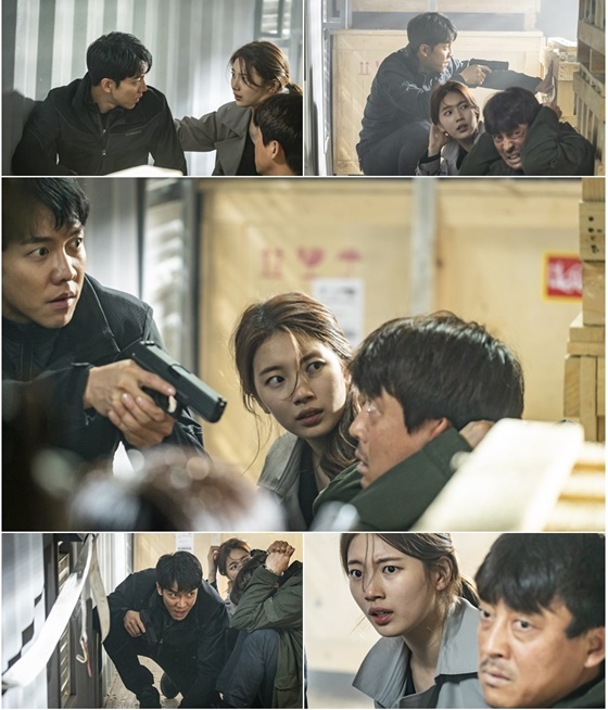 /사진제공=셀트리온엔터테인먼트