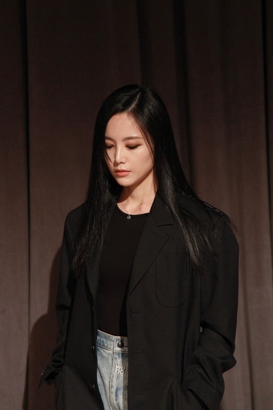 미료 /사진제공=미스틱스토리
