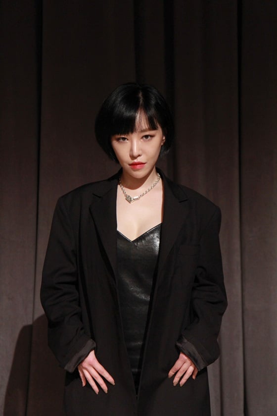 가인 /사진제공=미스틱스토리
