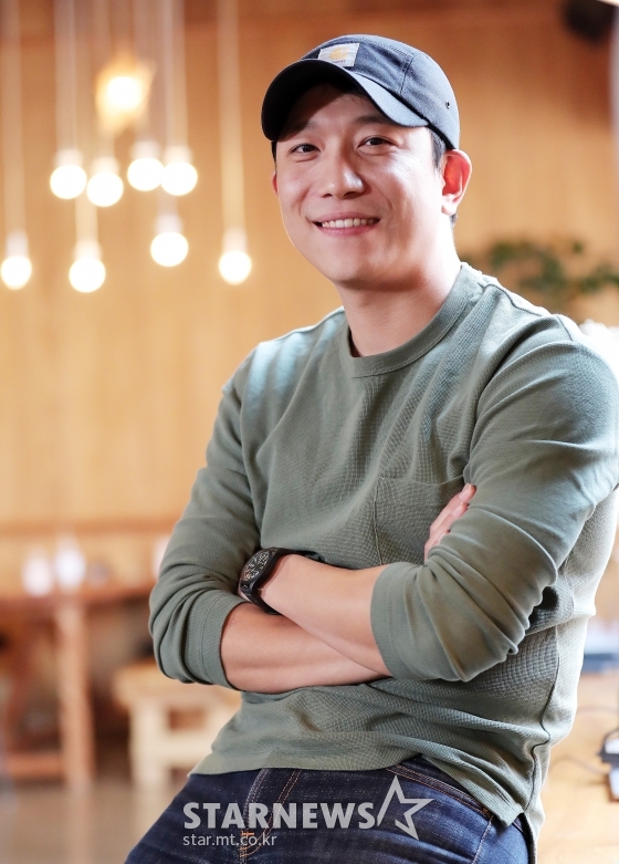문상돈 PD / 사진=김창현 기자 chmt@