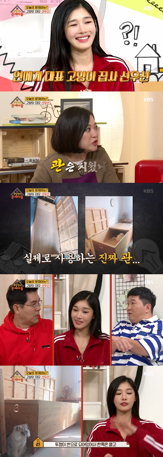 /사진=KBS 2TV '옥탑방의 문제아들' 방송화면 캡처