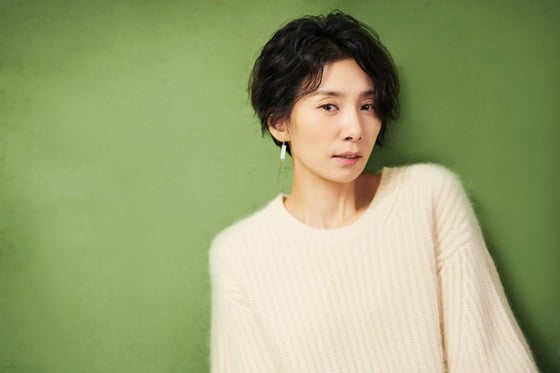 김서형./사진제공=마디픽쳐스