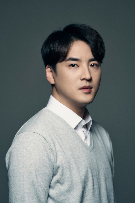 이강우./사진제공=매그넘 엔터테인먼트