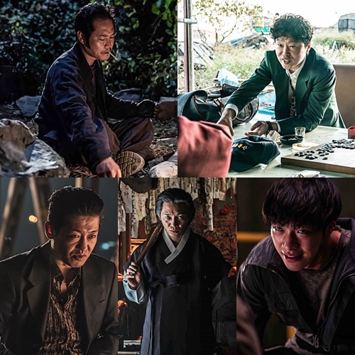 /사진='신의한수 : 귀수편' 스틸컷