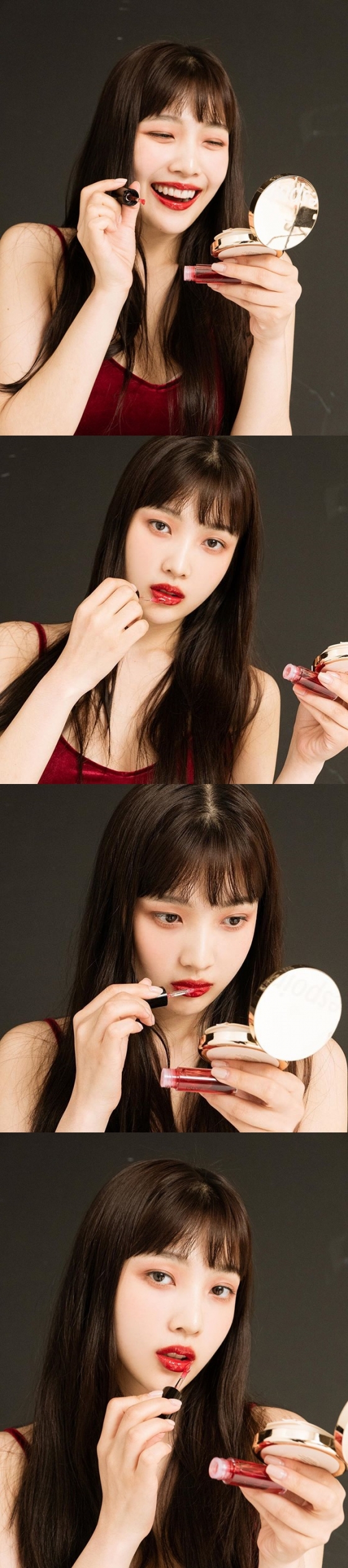 /사진=조이 인스타그램