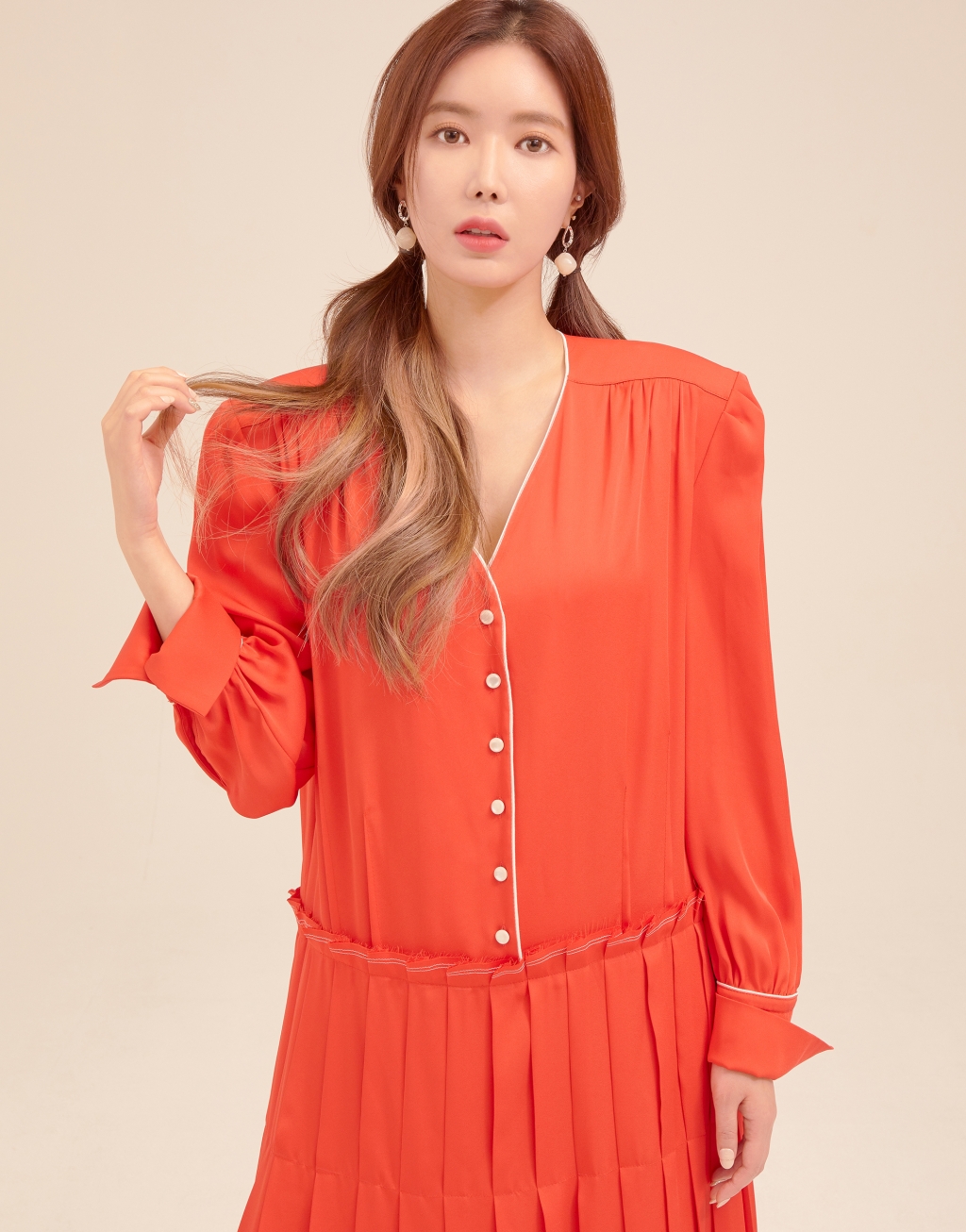 배우 임수향 /사진=FN엔터테인먼트